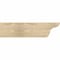 Ekena Millwork Carmel Rough Sawn Rafter Tail, Douglas Fir, 6"W x 8"H x 32"L RFT06X08X32CAR00RDF - alternate 3